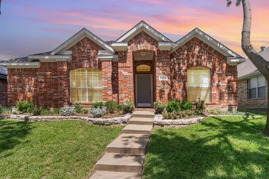 17924 Brent Drive, Dallas, TX 75287