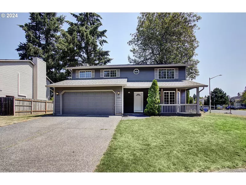 1920 NE 84TH WAY, Vancouver, WA 98665