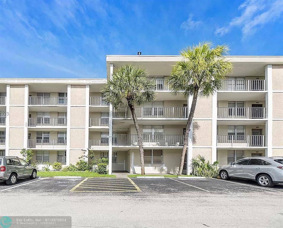 Lauderdale Lakes, FL 33313,2649 NW 48th Ter #432