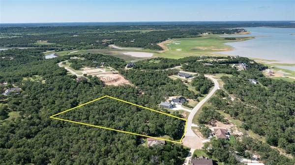 TBD Cimmarron Vista Court, Runaway Bay, TX 76426