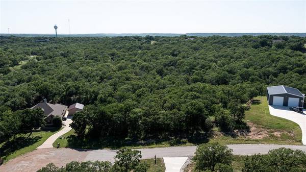 Runaway Bay, TX 76426,TBD Cimmarron Vista Court