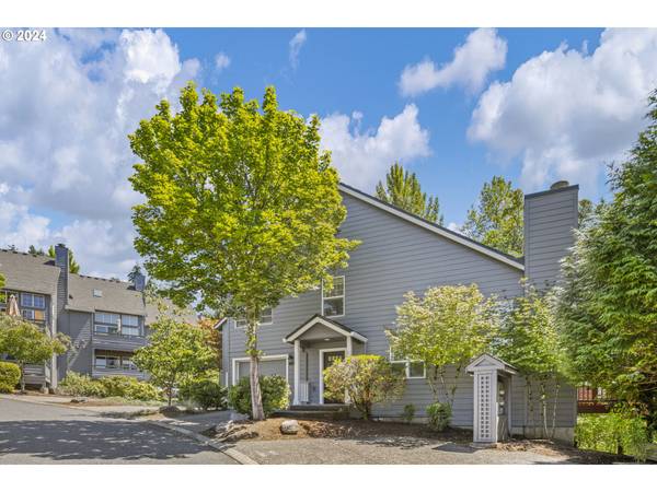 9536 NW Miller hill DR, Portland, OR 97229