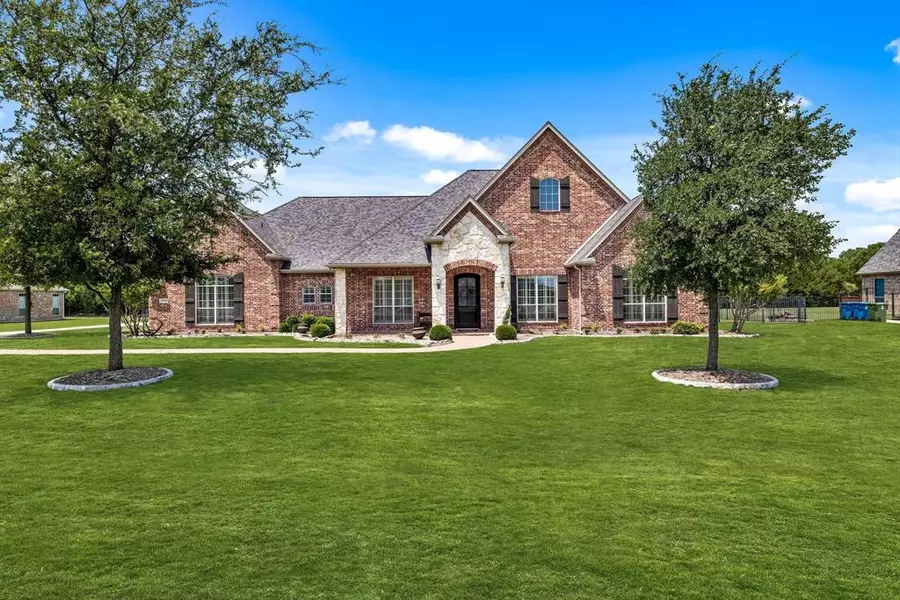 5005 Englenook Drive, Parker, TX 75002