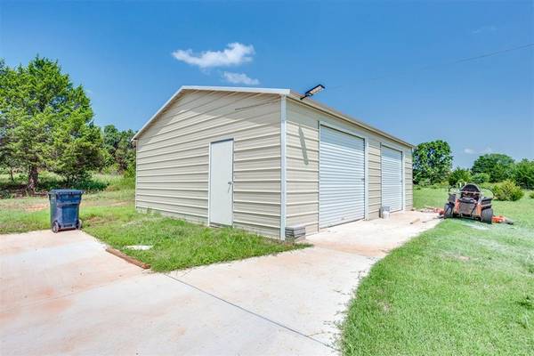 4365 N Luther Road, Coyle, OK 73027