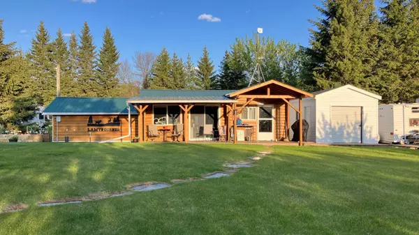 173 43336 Range Road 215,  Rural Camrose County,  AB T0B 1M0