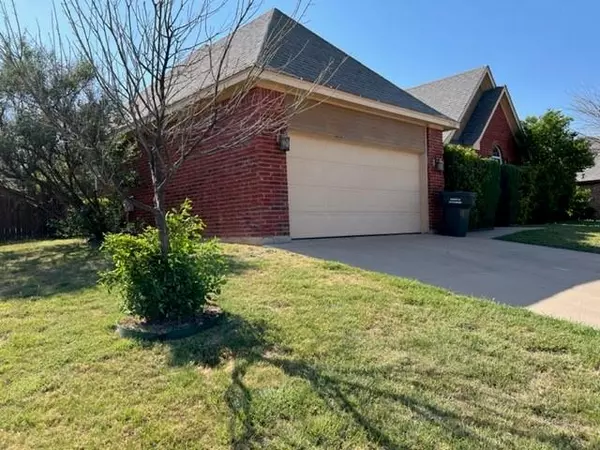 7658 Tuscany Drive, Abilene, TX 79606