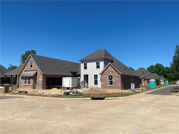 8817 Beau Chene Drive, Shreveport, LA 71115