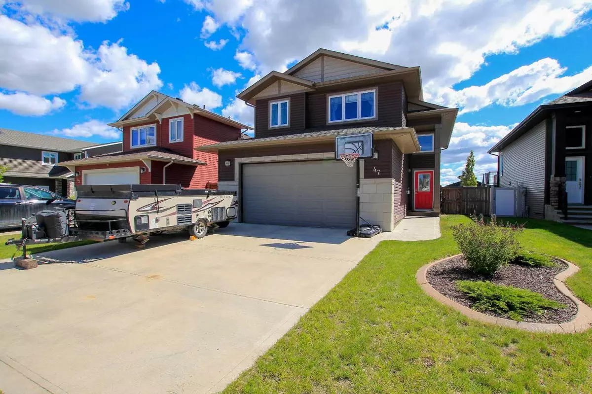 Blackfalds, AB T4M 0B3,47 Morris CT