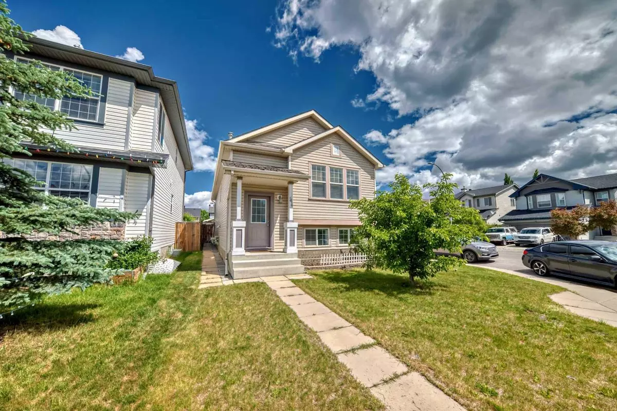 Calgary, AB T3K 5X7,54 Covepark CRES NE