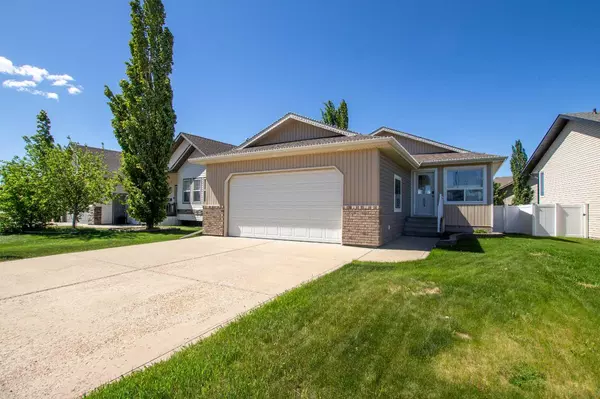 Red Deer, AB T4P 3X9,894 Ramage CRES