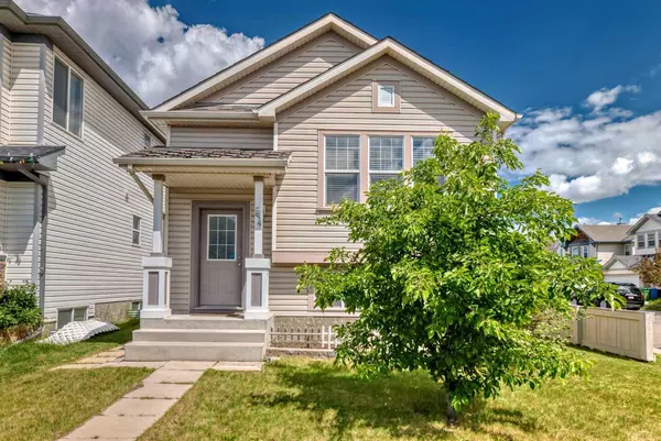 Calgary, AB T3K 5X7,54 Covepark CRES NE