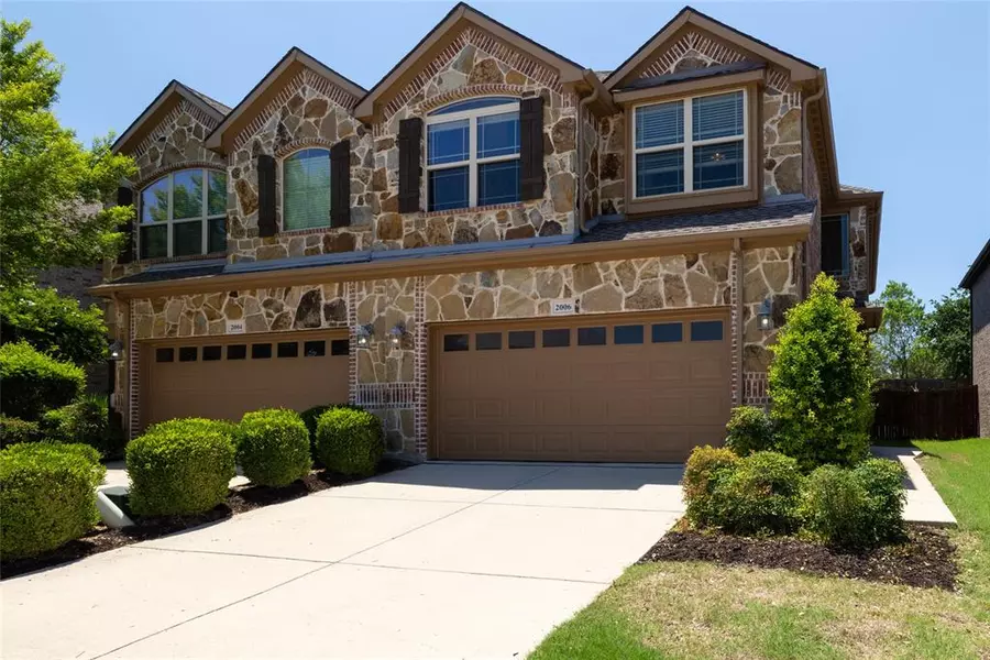 2006 Monterrey Street, Allen, TX 75013