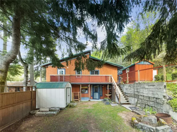 Youbou, BC V0R 3E0,10569 Lupine Lane