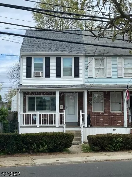 31 E Burlington St, Bordentown City, NJ 08505