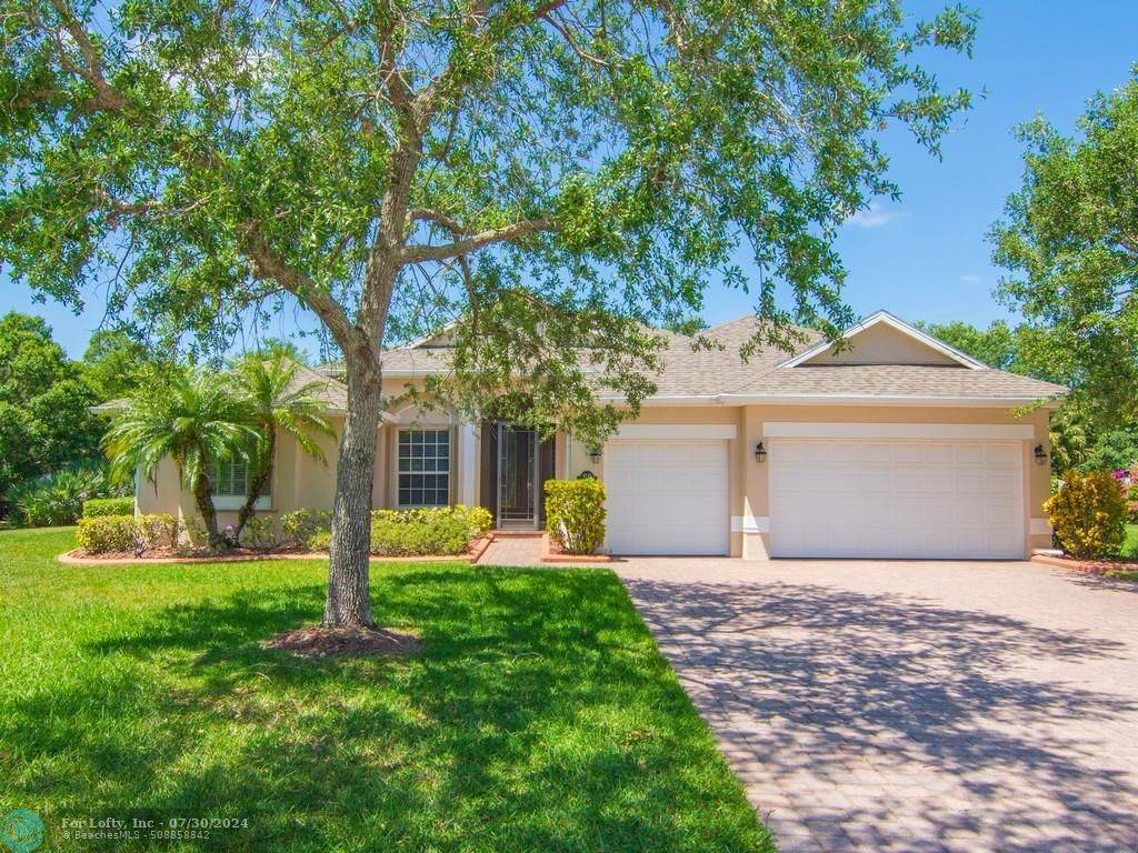 Vero Beach, FL 32967,6245 Padington Place