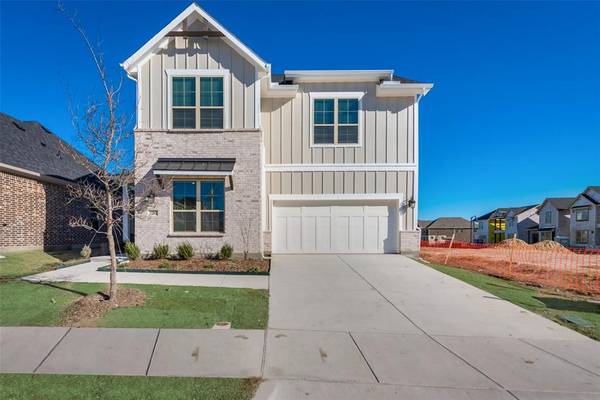 2202 Balboa Drive, Rowlett, TX 75088