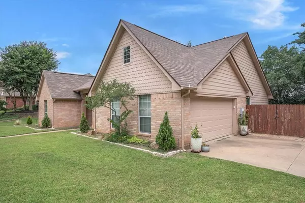 Canton, TX 75103,4400 Etheridge Circle