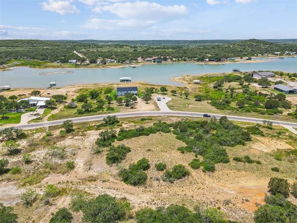 TBD Hidden Shores Drive, Cisco, TX 76437