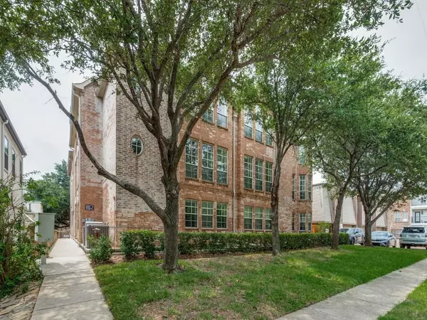 3117 Rosedale Avenue #7, University Park, TX 75205