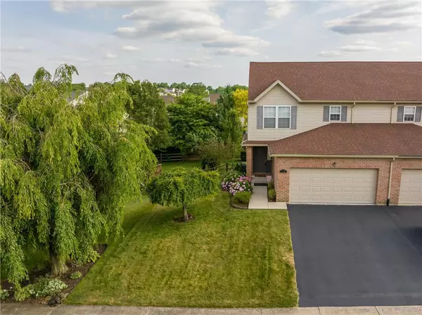 Allen Twp, PA 18067,710 White Circle