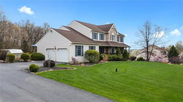 Williams Twp, PA 18055,180 Butternut Road