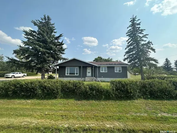 119 2nd AVENUE N, Brock, SK S0L 0H0