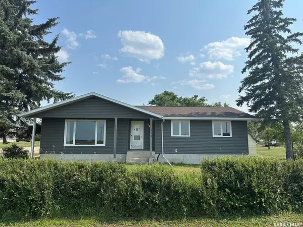 Brock, SK S0L 0H0,119 2nd AVENUE N