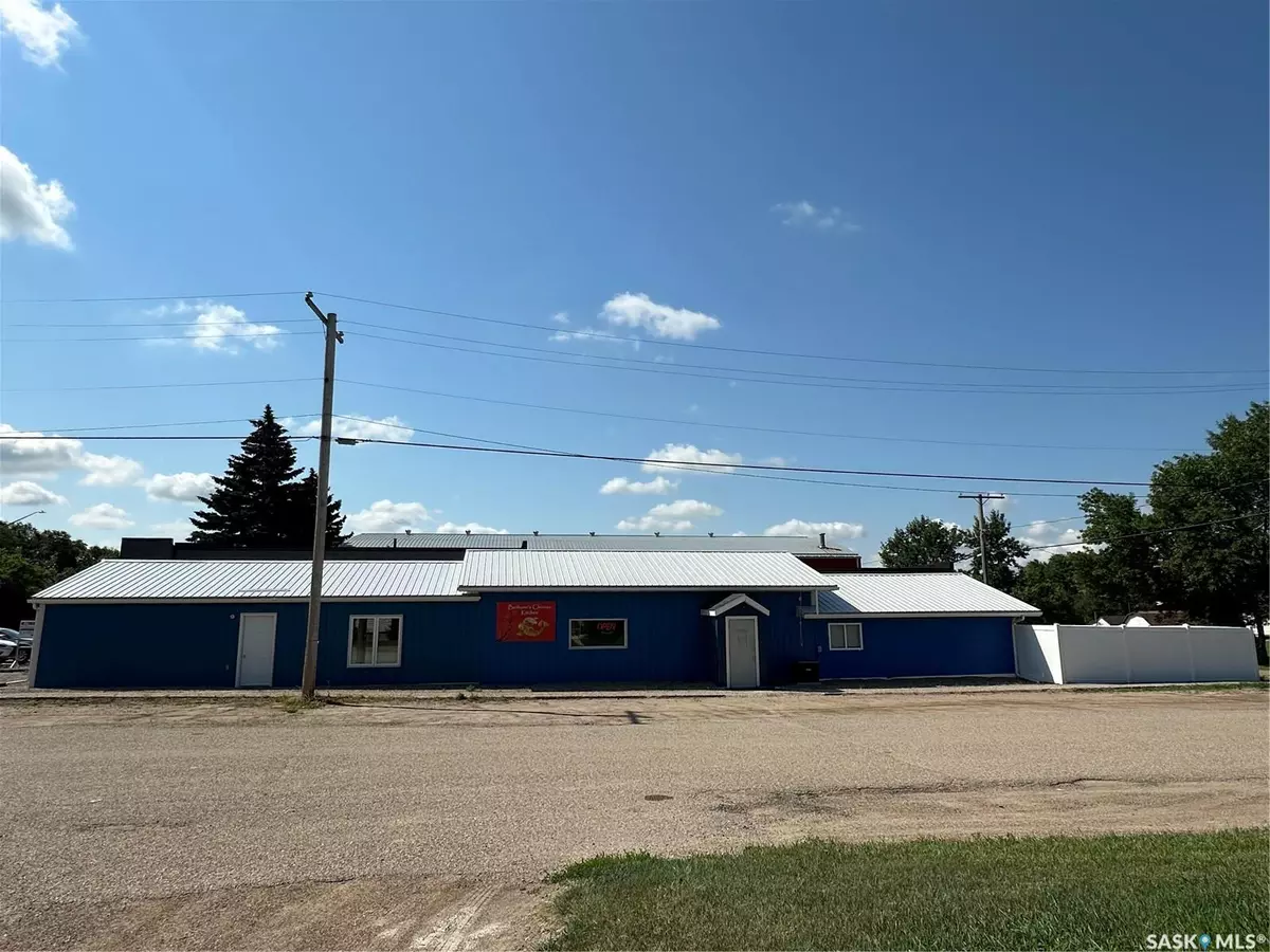 Bethune, SK S0G 0H0,761 Central AVENUE