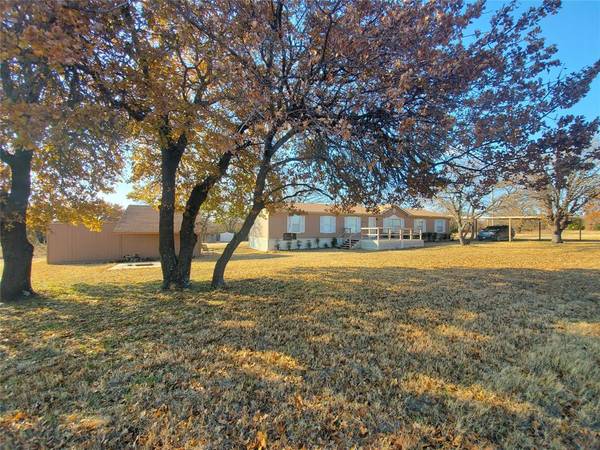 266 PR 411 Road, Nocona, TX 76255