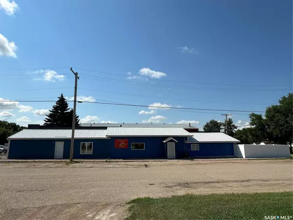 761 Central AVENUE, Bethune, SK S0G 0H0