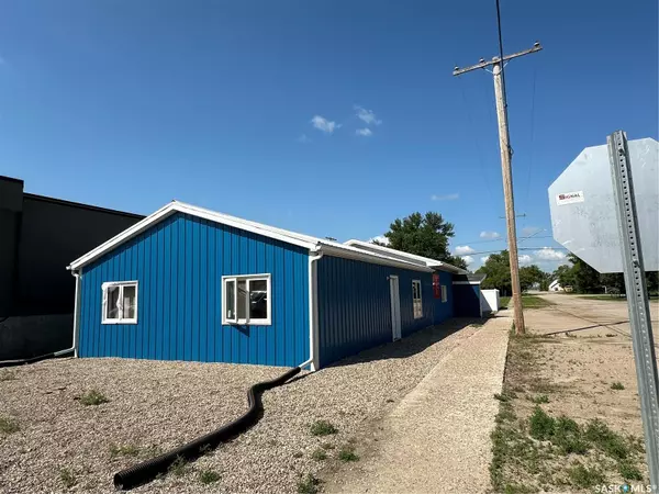 Bethune, SK S0G 0H0,761 Central AVENUE