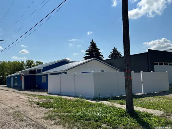 Bethune, SK S0G 0H0,761 Central AVENUE