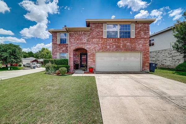 6806 Old Ox Drive, Dallas, TX 75241