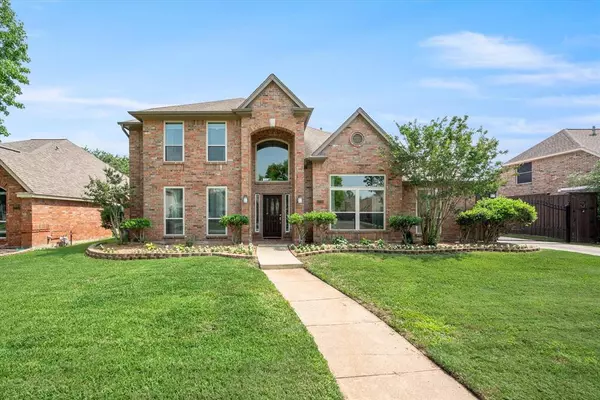 Grapevine, TX 76051,2729 Springhill Drive