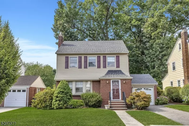 146 Raab Ave, Bloomfield Twp., NJ 07003