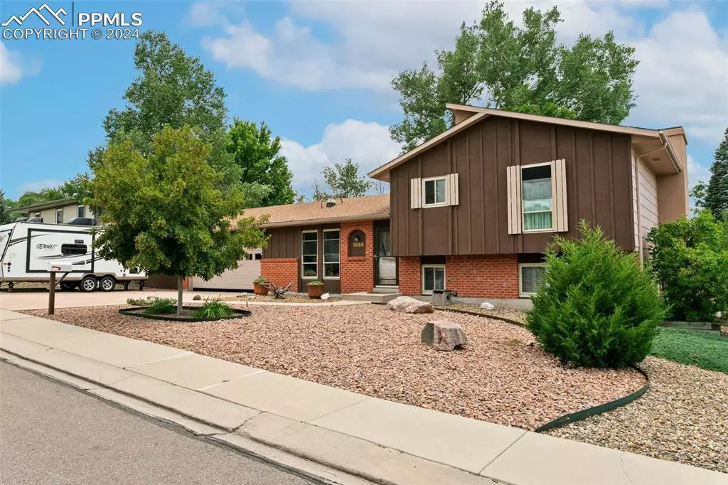 Colorado Springs, CO 80917,5055 Filarees CIR