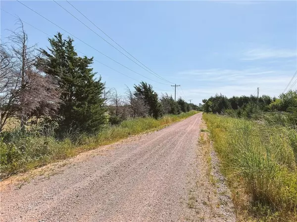 Earlsboro, OK 74840,0 EW 120 Road