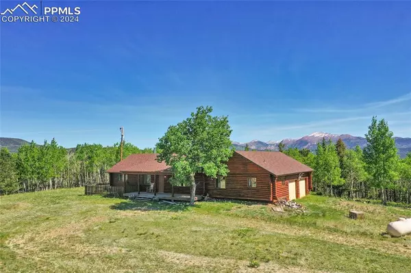 Victor, CO 80860,1327 County Road 863