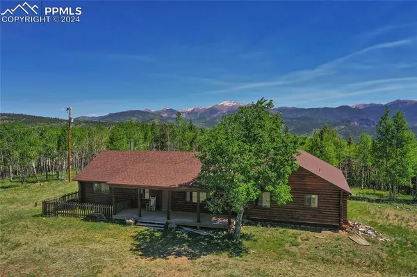 Victor, CO 80860,1327 County Road 863