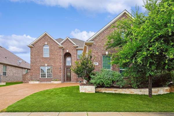 9838 Atlantic Lane,  Frisco,  TX 75035