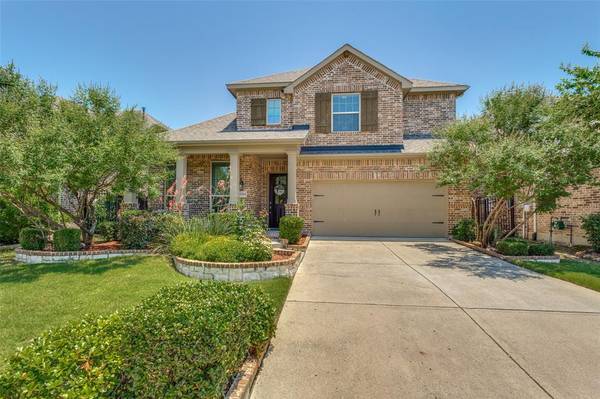 2120 Harmony Pier Lane,  Wylie,  TX 75098