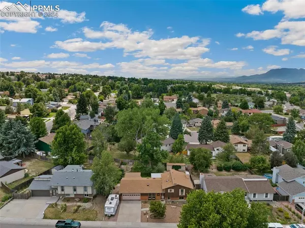 Colorado Springs, CO 80917,5055 Filarees CIR