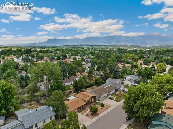 Colorado Springs, CO 80917,5055 Filarees CIR