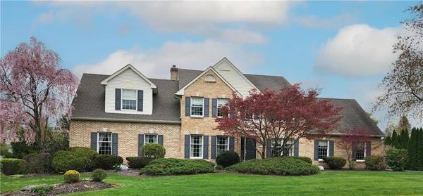 5741 Shady Lane, Plainfield Twp, PA 18064