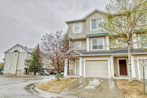 Calgary, AB T2Z 4T3,112 Copperfield LN SE