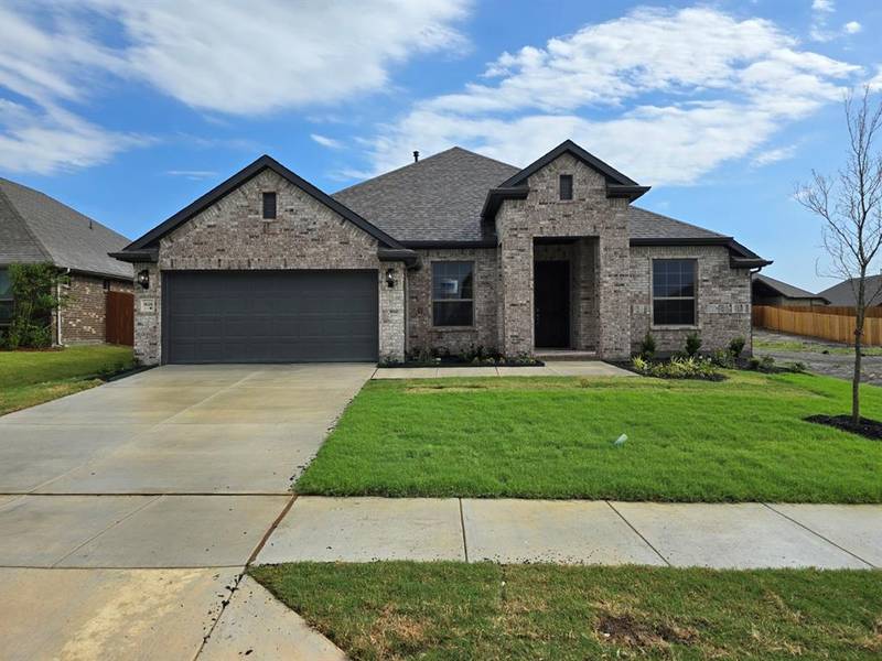 3626 Maize Avenue, Heartland, TX 75126