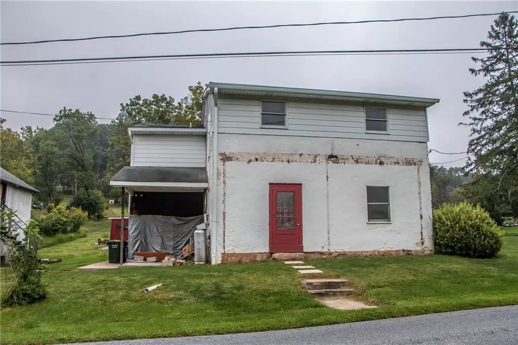 Lower Saucon Twp, PA 18055,2477 Wassergass