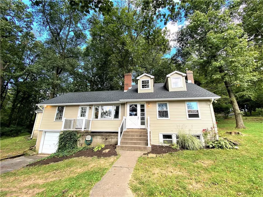 Lower Saucon Twp, PA 18055,2277 Silver Creek Road