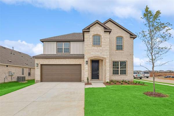 13037 Mizell Lane, Providence Village, TX 76227