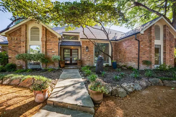 5935 Tree Shadow Court, Dallas, TX 75252